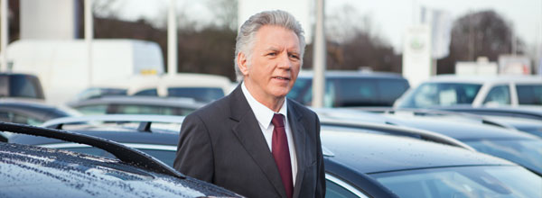 Autonomes Fahren Autonomes Fahren